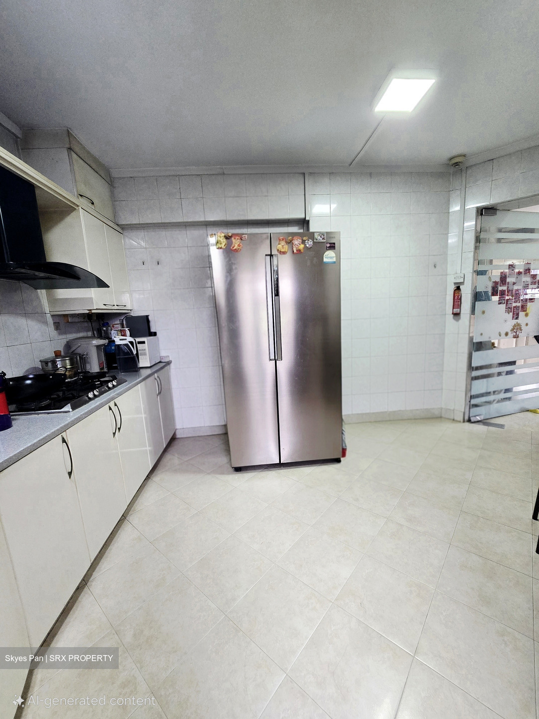 Blk 203E Compassvale Road (Sengkang), HDB 5 Rooms #532342321